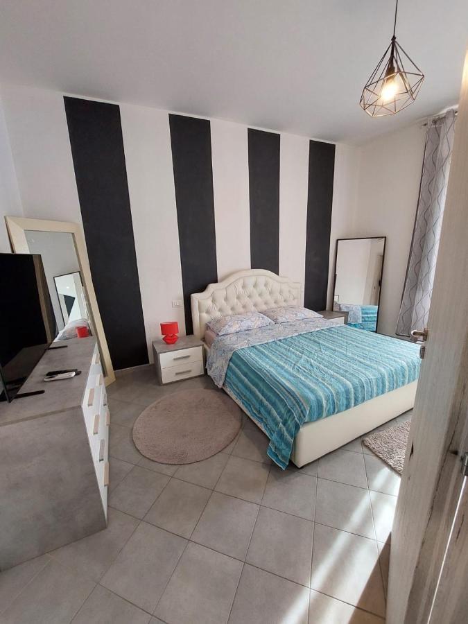Ferienwohnung Borgo'S App Bologna Exterior foto